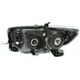 thumbnail image 2 of CarLights360: For 2011 12 13 14 2015 Scion xB Headlight Assembly Driver and Passenger Side CAPA Certified | SC2518106 SC2519106, 2 of 4
