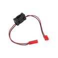 thumbnail image 4 of Récepteur de Commutation RC, Interrupteur de Commande de Lumière de Voiture Compatible RC pour Voiture RC, 4 of 8