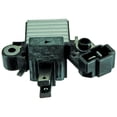 thumbnail image 2 of High Quality Voltage Regulator Fits Honda Goldwing 1990-2000 Gl1500Se Lr140-707, 2 of 3