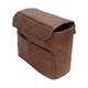 thumbnail image 4 of Bolsa de inserción para cámara Bolsa interior para cámara Bolsa de almacenamiento acolchada para cámara Durable Ajustable 22x10x19cm, 4 of 9