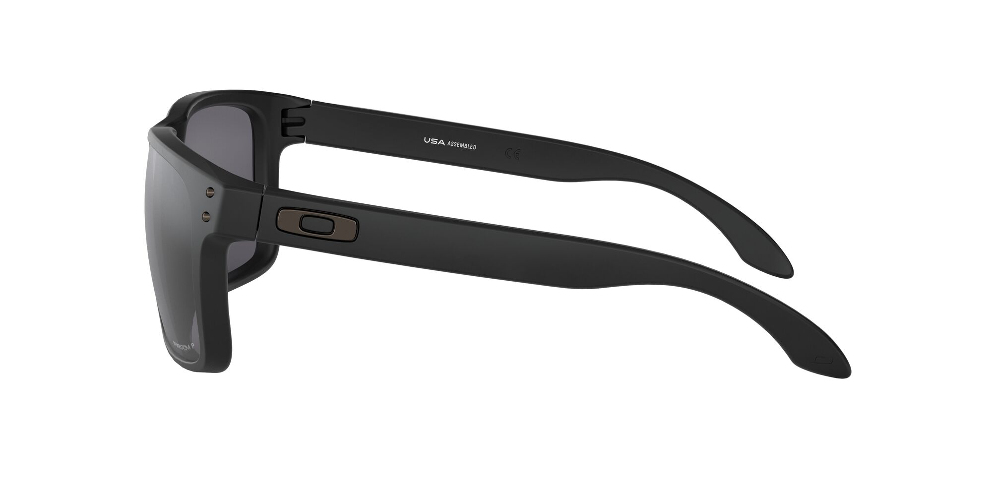 Oakley Men's OO9417 Holbrook XL Polarized Square Sunglasses
