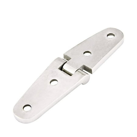 Mgaxyff Marine Boat Cabin Door Stainless Steel Hatch Flush Door