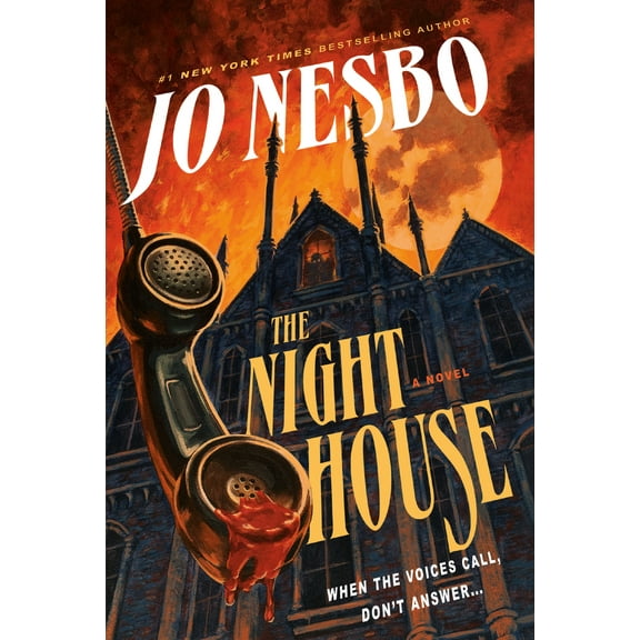 Pre-Owned The Night House (Paperback) 1039009751 9781039009752