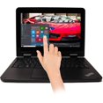 thumbnail image 5 of Restored Lenovo Thinkpad Yoga 11E Touchscreen 11.6" N2930 4GB RAM 128GB SSD (Refurbished), 5 of 5