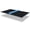Black 726, variant on 5ft Foldable Table Tennis Table for Indoor Games with Net, Paddles and 3 Balls - Blue MDF Ping Pong Table Set for Home, Office, Recreation Center