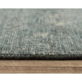 thumbnail image 2 of Gatney Rugs Roman Area Rug BMT990 Blue Petals Bulbs 9' x 12' Rectangle, 2 of 2