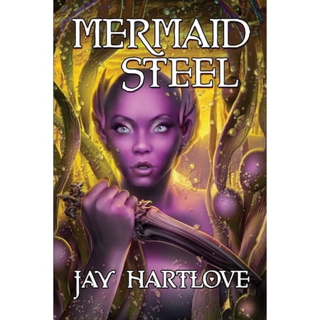 Mermaid Steel (Paperback)