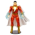 thumbnail image 2 of DC Multiverse 7" - Shazam! (Gold Label), 2 of 10