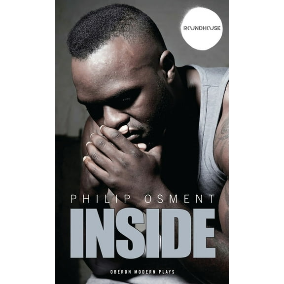 Oberon Modern Plays Inside, (Paperback)