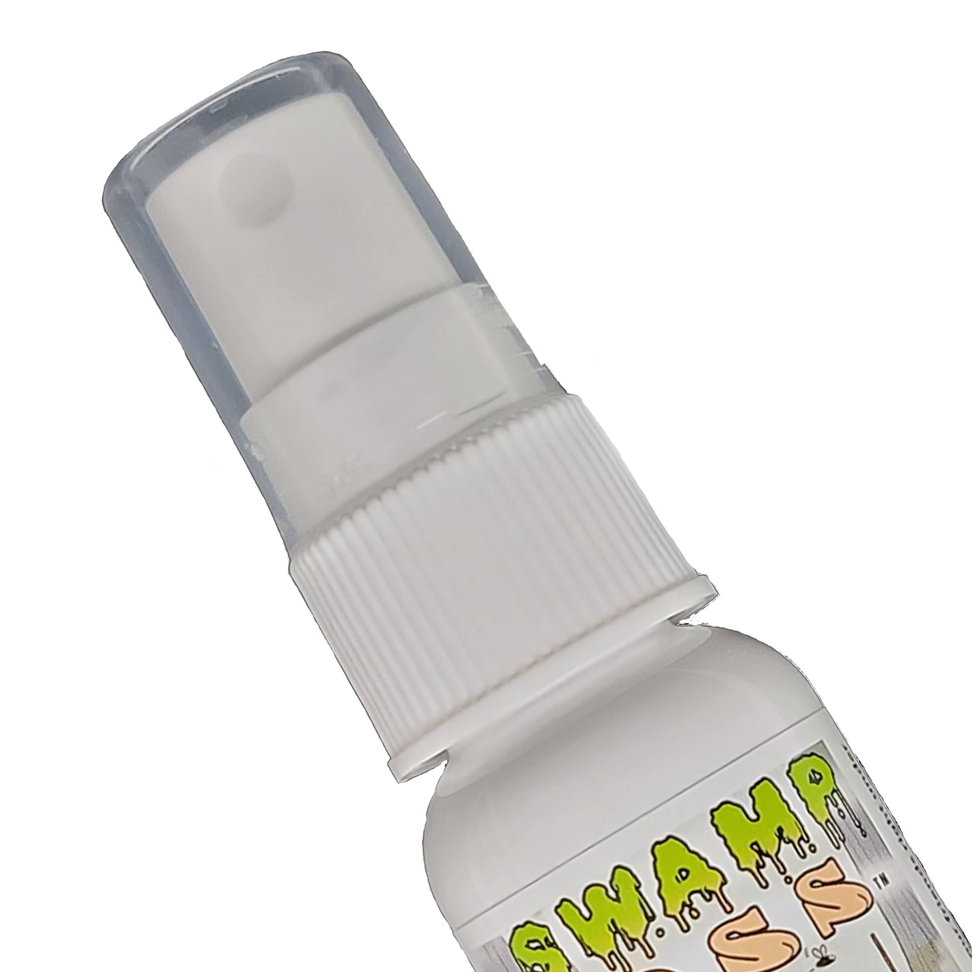 Liquid Ass: SWAMP ASS - 30ml, Prank Fart Spray, Stinky Gag Gift for Adults, Great for Pranks & A Good Laugh, Extra Strong Poop Spray, Non-Toxic, 14+