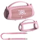 thumbnail image 1 of Funda de silicona para altavoz Bluetooth portátil JBL Charge 5, 1 of 6