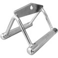 thumbnail image 1 of AGARRADERA MANERAL TIPO DOBLE D PARA REMO ACCESORIOS GYM PRO PARDELE MB502, 1 of 4