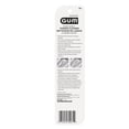 thumbnail image 3 of GUM® Dual-Action Tongue Cleaner Brush/ Scrapper, Fights Bad Breath, 1 Count, 3 of 6