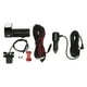 thumbnail image 2 of Cam Wifi Dash, Cam Dash 1.47 Pulgadas Sensor de Gravedad de Pantalla 4K Ultra HD Para Coche, 2 of 7