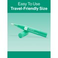 thumbnail image 6 of Gem Glow Jewelry Cleaning Stick for Sparkling Rings & Watches with Brush Tip, 6 of 6