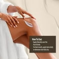 thumbnail image 5 of NATUREWELL Hydrate & Soften Coconut Oil Daily Moisturizing Cream for Face, Body, & Hands, 16 Oz, 5 of 9