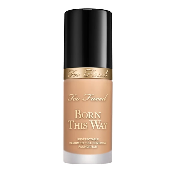 Base Líquida Too Faced Born This Way Hidratante 30 ml