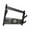 2 Layers, variant on Chinese Samurai Stand Bracket Hanger Dragon Lightsaber Rack Wall Mount 1 layer