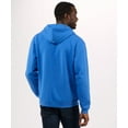 thumbnail image 2 of Boxercraft BM5302 Men's Fleece Hoodie-Collegiate Blue-XS, 2 of 4