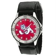 Fresno State Bulldogs NCAA Mens "Veteran Series" Watch