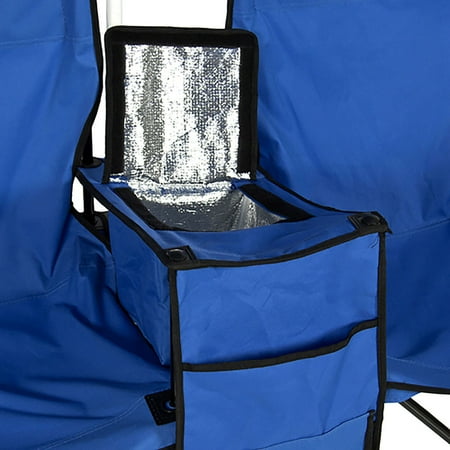 Finders Ktaxon Portable Folding Camping Umbrella Chair