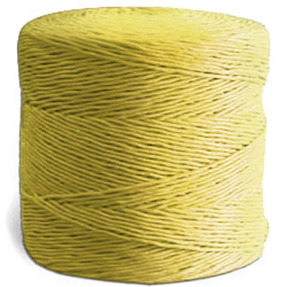 CWC Big Baler Twine - 7000', Yellow