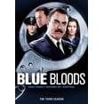 thumbnail image 2 of Blue Bloods: The Third Season, 2 of 3