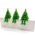 thumbnail image 4 of 3D Printed Christmas Tree Figures Multi-joint Movable Xmas Decoration Navidad Home Accessories Gifts Living Room Decoration, 4 of 6