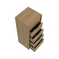 thumbnail image 4 of We Have Furniture Kamran Dresser, Bedroom, Macadamia, 4 of 6