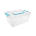 thumbnail image 1 of Caja Broches Boris 11L Aqua, 1 of 5