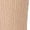 Beige, variant on Socks Compression Socks For Women Casual 1Pairs Knee High Stockings Open Toe 15 20mmhg For Woman Men