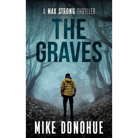 The Graves, (Paperback)