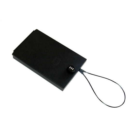 Tuffy Security Products 303-01 Large Portable Safe