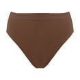 thumbnail image 1 of Silky Culotte Échancrée Sans Coutures pour Filles de Danse (1 Vêtement), 1 of 3