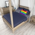thumbnail image 4 of Gay Pride before 1978 Fabric Standard Pillowcase, 4 of 4