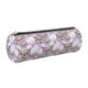 thumbnail image 1 of Disketp Owl And Floral Estuche Organizador de Lápices de Cuero, Estuche de Oficina con Cremallera para Bolígrafo y Lápiz, 1 of 6