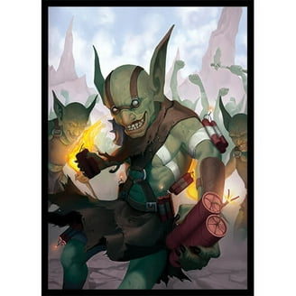 ulalek card sleeves Modern Horizons 3 Ulalek, Fused Atrocity DECK PROTECTOR® Sleeves (100ct)  for Magic: The Gathering