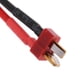 thumbnail image 4 of 4.0 mm Conector de Plátano a T-Plug Cable Adaptador Accesorios Batería, 4 of 7