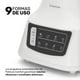 thumbnail image 3 of Licuadora Potenza Comfort Taurus 1.050 W Blanco, 3 of 7