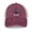 Red, variant on Ninja Disguise Dark Blue Trucker Hat for Men Women, Adjustable Mesh Back Baseball Cap