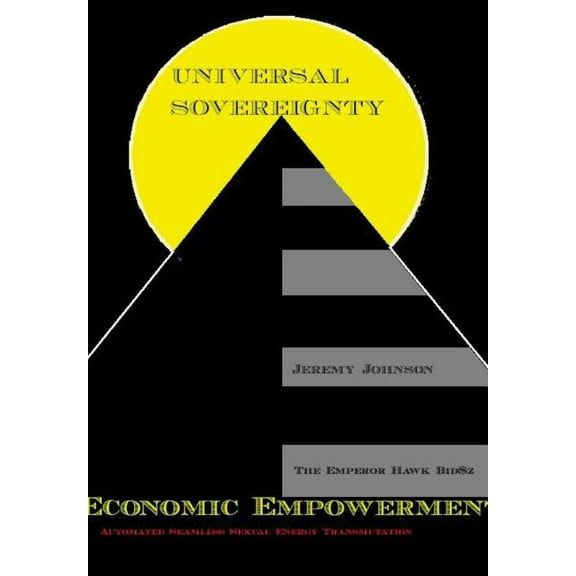 Universal Sovereignty, (Hardcover)