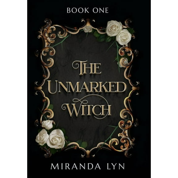 The Unmarked Witch (Hardcover)