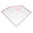 thumbnail image 4 of Spptty Incontinence Bed Pads, Disposable Underpad,2 Colors 15PCS/Bag New Disposable Underpad Adult Nursing Urinary Incontinence Urine Pad, 4 of 7