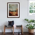 thumbnail image 3 of Art.com Autumn 456987 Art Print by Pol Ledent, Brown Frame Wall Art, 32" x 40", 3 of 5