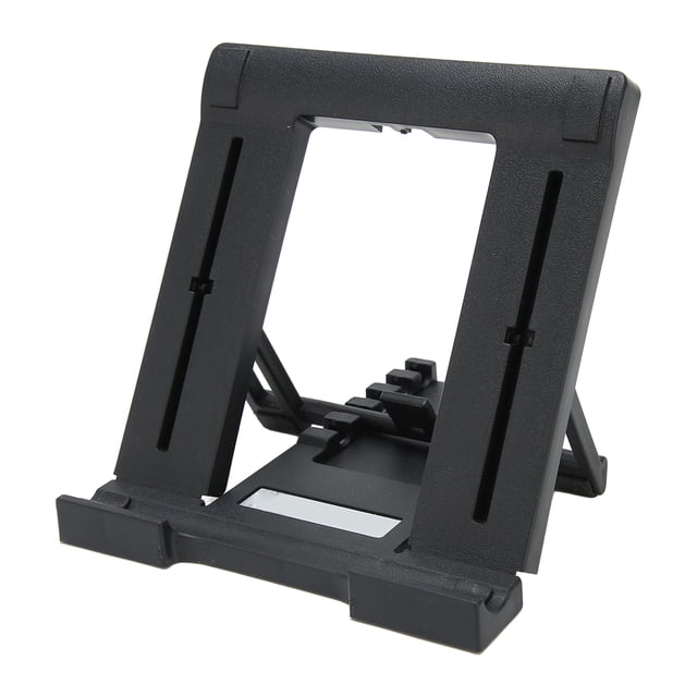 Soporte Para Tableta, Portátil, Multifuncional, Portátil, Evita Resbalones, 5 Engranajes, Altura Ajustable, Soporte De Escritorio Para Tableta De 7 A 11 Pulgadas Para Lector