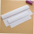 thumbnail image 4 of HINTRMENT 6Pcs White Linen Needlework Fabric for Beginners and Veterans in Various Scenes, 4 of 7
