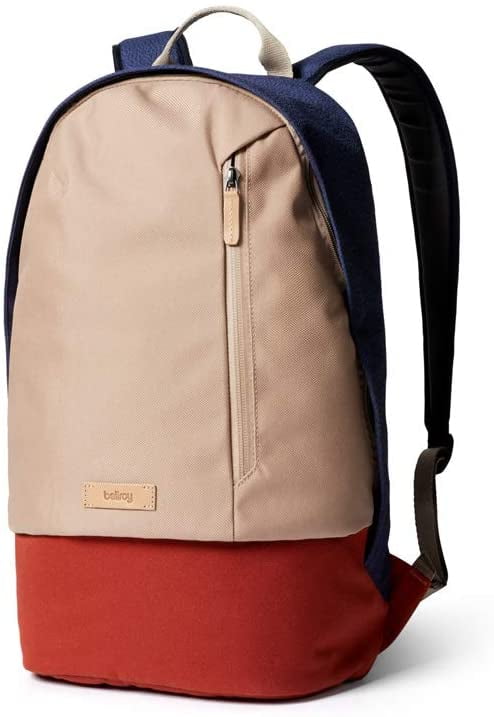 bellroy campus backpack