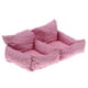 thumbnail image 1 of Invierno Cálido Mascota Hámster Planeador de Azúcar Jerbo Acogedor Cálido Asiento de Amor Sofá Cama, 1 of 9