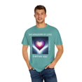 thumbnail image 4 of Unisex Garment-Dyed T-shirt, 4 of 4