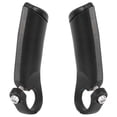 thumbnail image 3 of Extensiones de manubrio para bicicleta negro Gospel negro, 3 of 3